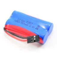 FTX IBEX LI-ION 6.4V 500MAH BATTERY PACK - FTX7421